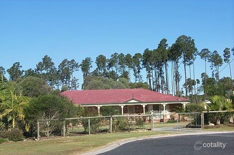 46 High Rd, Burpengary East, QLD 4505