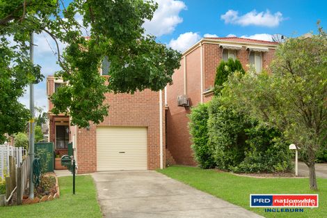 Property photo of 2C Aubrey Street Ingleburn NSW 2565