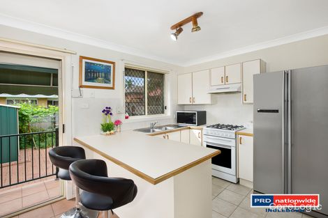Property photo of 2C Aubrey Street Ingleburn NSW 2565