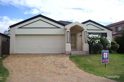 Property photo of 16 Warooga Avenue Baulkham Hills NSW 2153