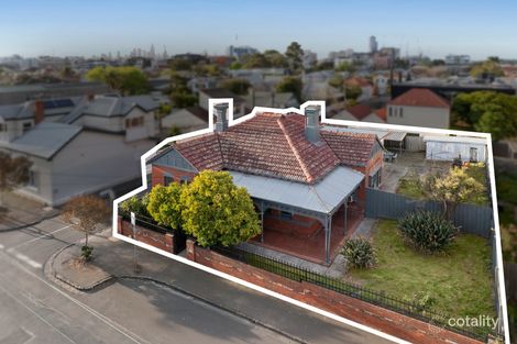Property photo of 21 Gertrude Street Windsor VIC 3181