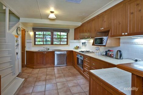 Property photo of 34 Ross Crescent Blaxland NSW 2774