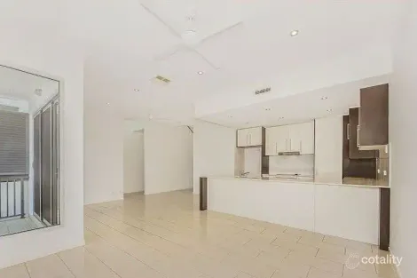 6/57 Sisley St, St Lucia, QLD 4067