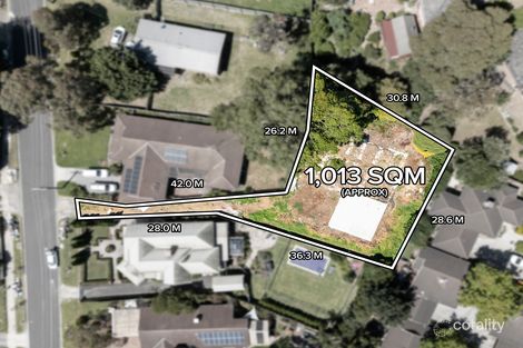 22a Wyuna Walk, Mooroolbark, VIC 3138
