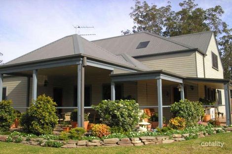 34 Yarragee Rd, Moruya, NSW 2537