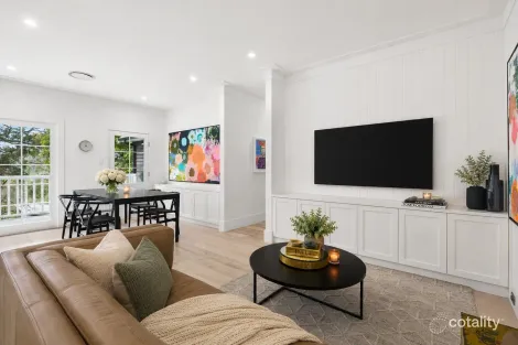 Property photo of 49 Kevin Avenue Avalon Beach NSW 2107