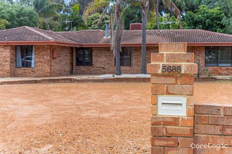 Property photo of 5685 Great Eastern Highway Mundaring WA 6073