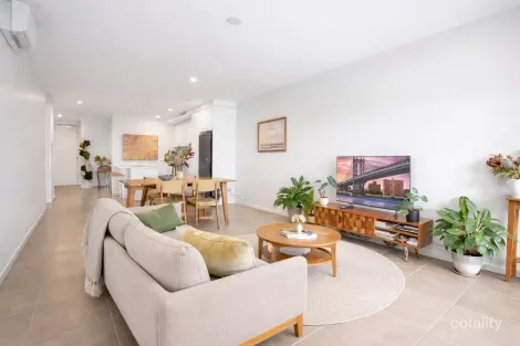 Property photo of 203/7 Spring Street Sippy Downs QLD 4556