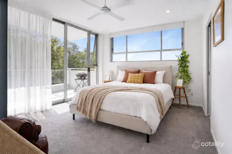 Property photo of 203/7 Spring Street Sippy Downs QLD 4556
