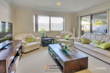 Property photo of 36/48 Pengam Street Kuraby QLD 4112