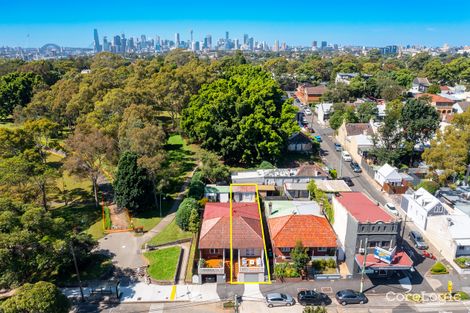 Property photo of 213 Norton Street Leichhardt NSW 2040