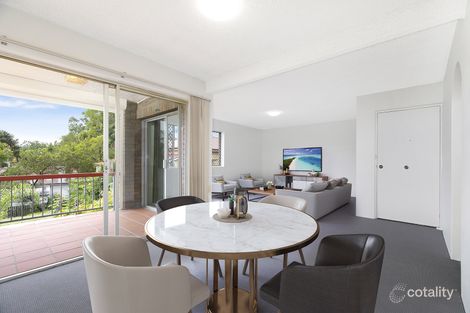 Property photo of 2/7 Stanley Terrace Taringa QLD 4068