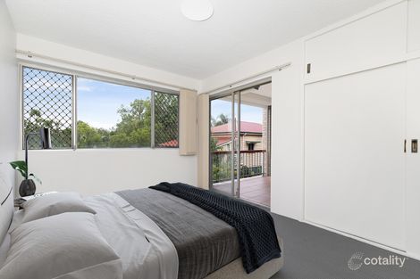 Property photo of 2/7 Stanley Terrace Taringa QLD 4068