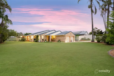 12 Eastwood Pl, Mcdowall, QLD 4053