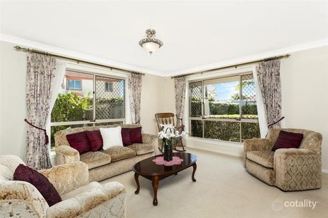 Property photo of 12 Trafalgar Close Stretton QLD 4116