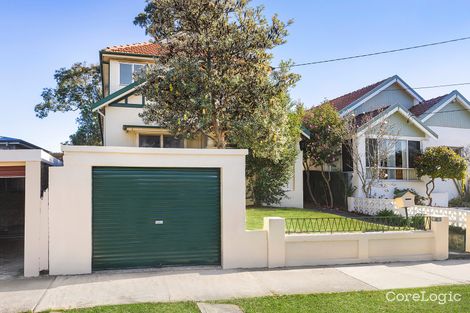 Property photo of 162 Eastern Avenue Kingsford NSW 2032