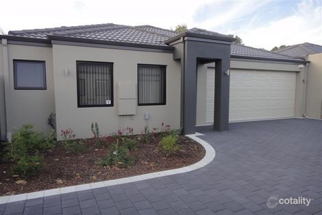 2/16 James St, Cannington, WA 6107