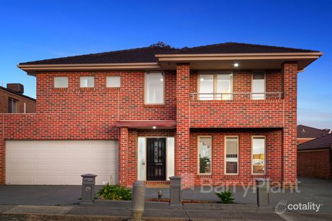 Property photo of 72 Michele Drive Scoresby VIC 3179