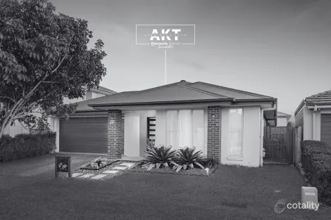 Property photo of 26 Kinglake Crescent Pimpama QLD 4209
