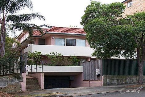 1/18 Bannerman St, Cremorne, NSW 2090