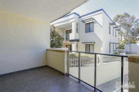 Property photo of 5/5 Eastleigh Loop Currambine WA 6028