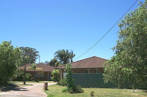 2/4 Carten Cl, Coffs Harbour, NSW 2450