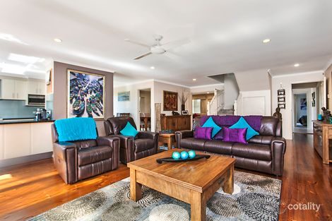 Property photo of 31 Grantham Terrace Mulgrave VIC 3170