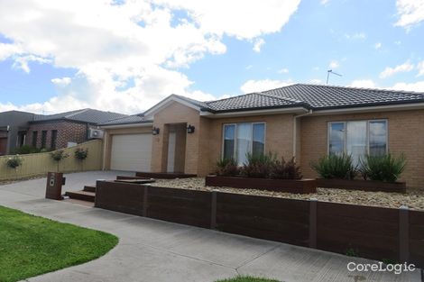 Property photo of 20 Radman Street Epping VIC 3076