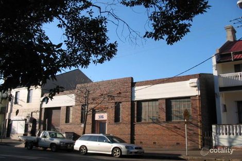 316 Abercrombie St, Darlington, NSW 2008