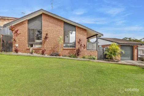 14 Scott Bruce Pl, Tumbi Umbi, NSW 2261