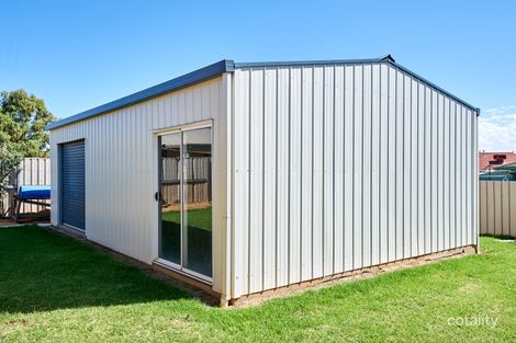 Property photo of 14 Gidgee Place Glenfield Park NSW 2650