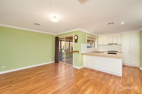 Property photo of 14 Gidgee Place Glenfield Park NSW 2650