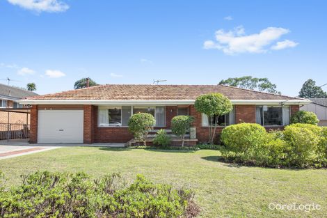 Property photo of 12 Spotted Gum Road Westleigh NSW 2120