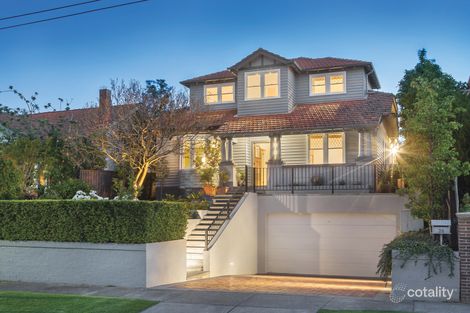 Property photo of 26 Gardiner Parade Glen Iris VIC 3146