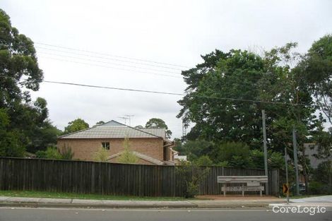 Property photo of 14/79 New Line Road Cherrybrook NSW 2126