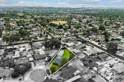 10 Ashton Pl, Pakenham, VIC 3810