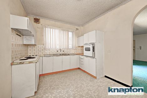 Property photo of 2/249-251 Lakemba Street Lakemba NSW 2195