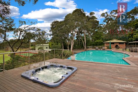 9 Shoplands Rd, Annangrove, NSW 2156