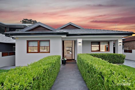 Property photo of 12 Rogers Street Roselands NSW 2196