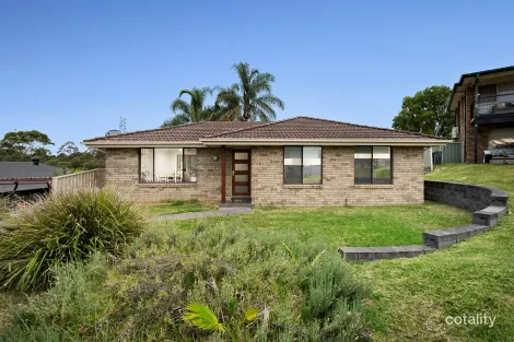21 Bilba Cres, Maryland, NSW 2287