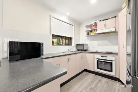 Property photo of 21 Bilba Crescent Maryland NSW 2287