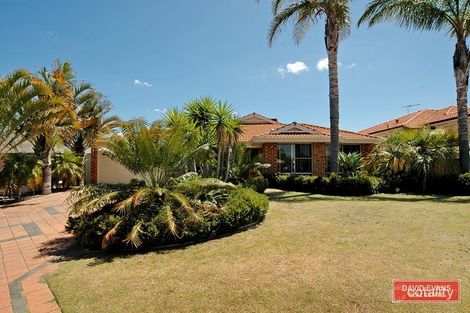 15 Glenfine Way, Carramar, WA 6031