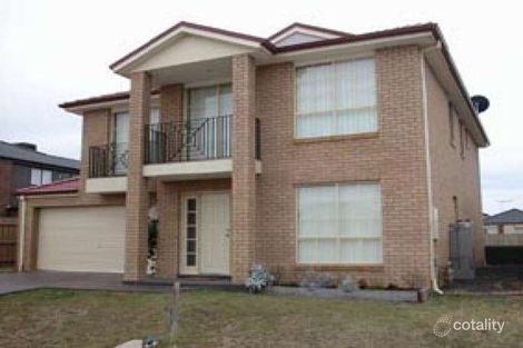 Property photo of 52 Baden Powell Drive Tarneit VIC 3029
