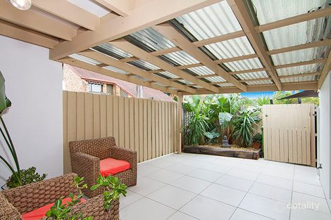 Property photo of 2/32 Darnel Street Elanora QLD 4221