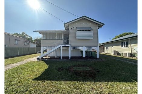 22 Cole St, Booval, QLD 4304