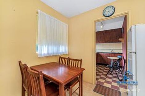 Property photo of 4/58 Bennelong Crescent Macquarie ACT 2614