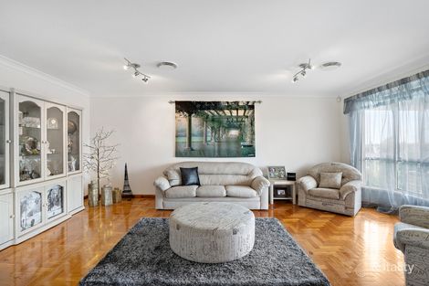 Property photo of 3 Naalong Place Cranebrook NSW 2749