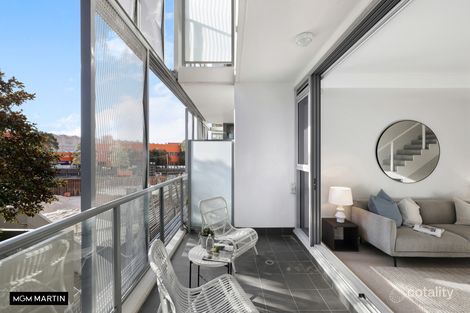 Property photo of 215/17 Joynton Avenue Zetland NSW 2017