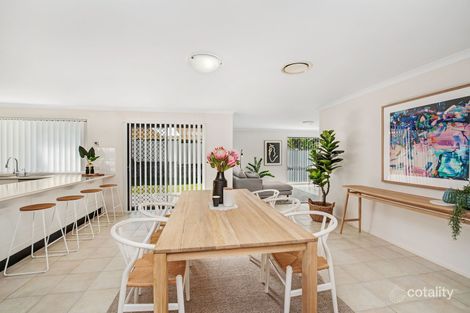 Property photo of 21 Ballydoyle Drive Ashtonfield NSW 2323