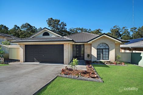 Property photo of 21 Ballydoyle Drive Ashtonfield NSW 2323